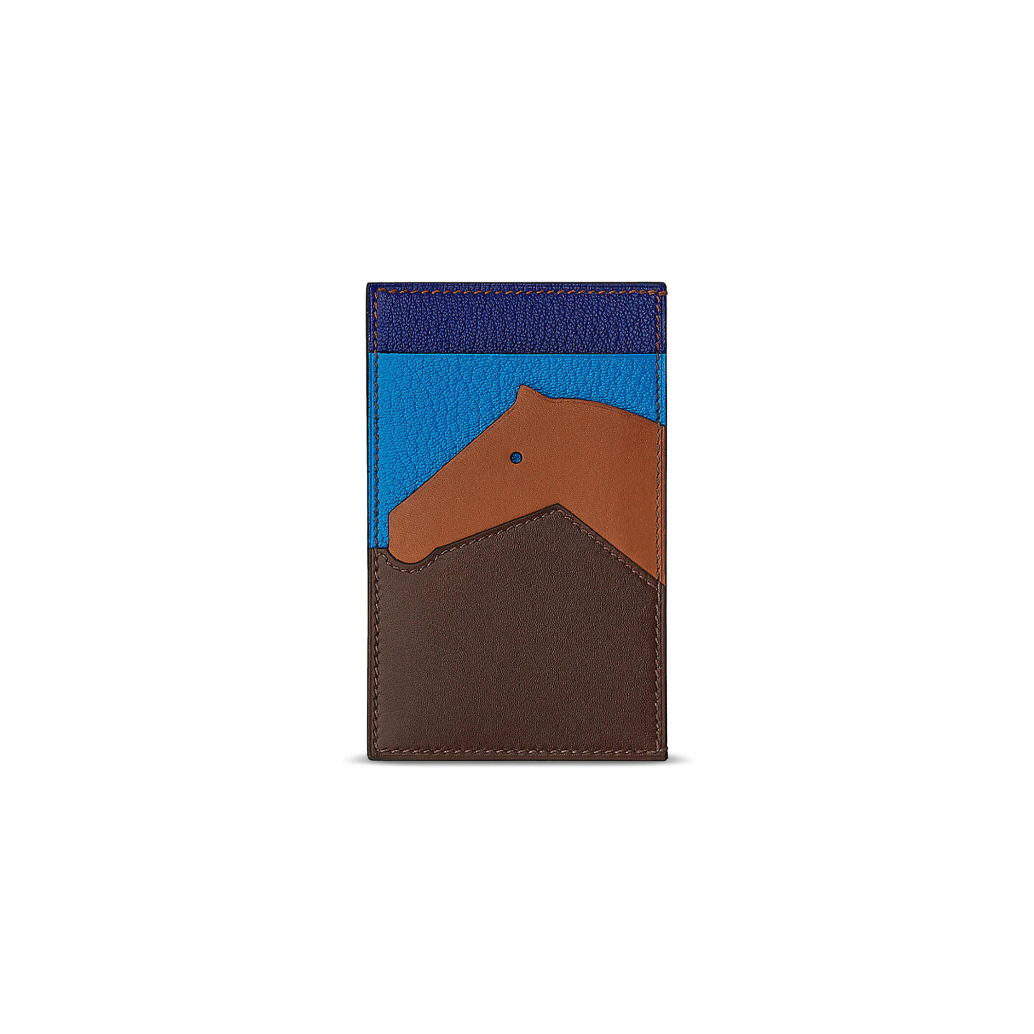 H**me5 little horses card holder h078317caaa (11*7cm)